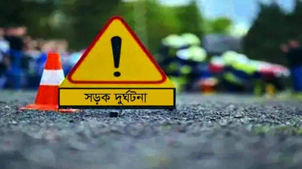 মির্জাপুরে অজ্ঞাত গাড়ির ধাক্কায় পথচারীর মৃত্যু