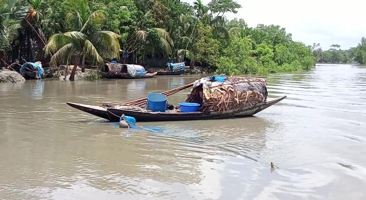 সুন্দরবনে তিন মাসের নিষেধাজ্ঞা, কর্মহীন হাজারো বনজীবী