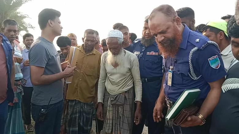 বেনাপোলে স্কট শ্রমিকের রহস্যজনক মৃত্যু, পরিবারের দাবি হত্যাকাণ্ড