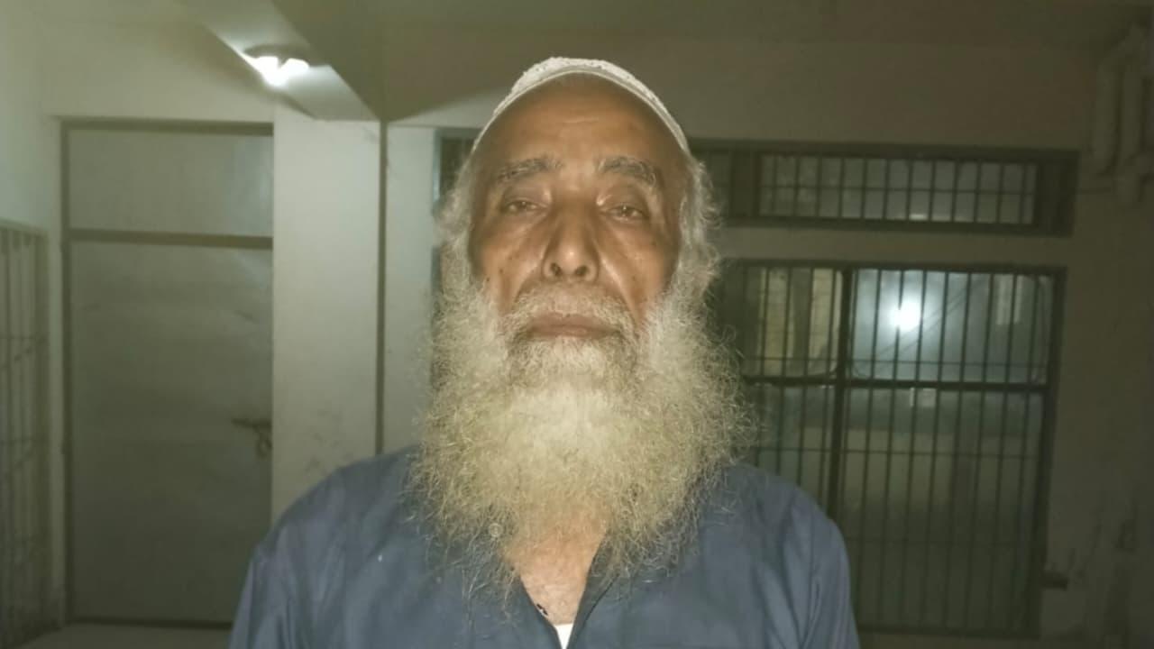 কটিয়াদীতে আলোচিত হত্যা মামলার এজাহারভুক্ত আসামি গ্রেপ্তার
