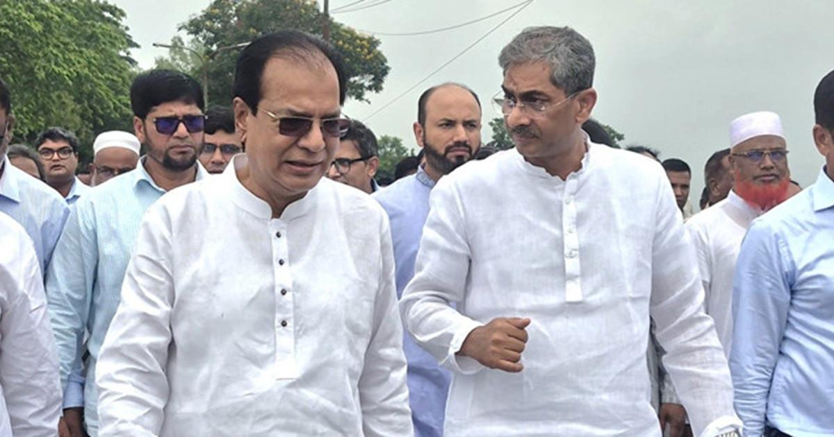 তিস্তা মহাপরিকল্পনা দ্রুত অনুমোদনে কাজ করছে সরকার: পানিসম্পদ মন্ত্রী
