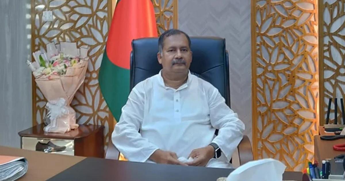 শাপলা চত্বরে শহীদদের স্মরণে গণহত্যাকারীদের বিশেষ বার্তা দিয়েছে সরকার: তথ্যমন্ত্রী