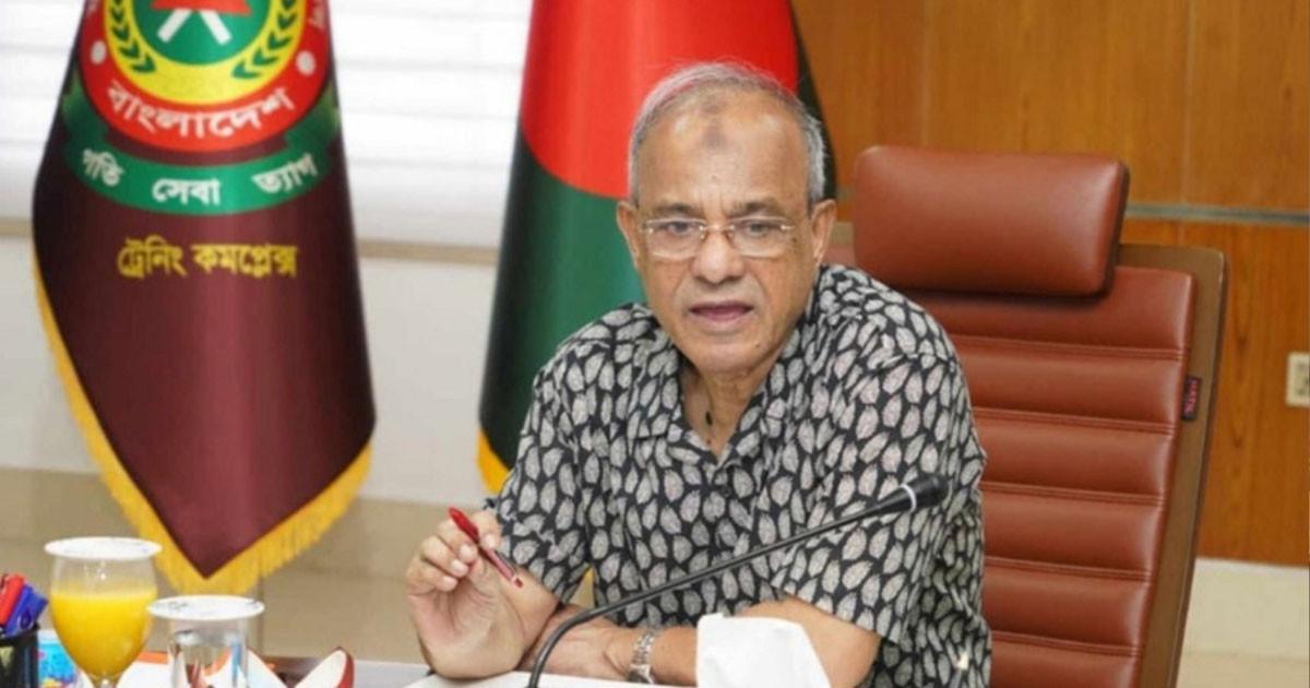 খাগড়াছড়ির পরিস্থিতি স্থিতিশীল, অপচেষ্টা রুখতে সরকার সচেষ্ট: স্বরাষ্ট্র উপদেষ্টা