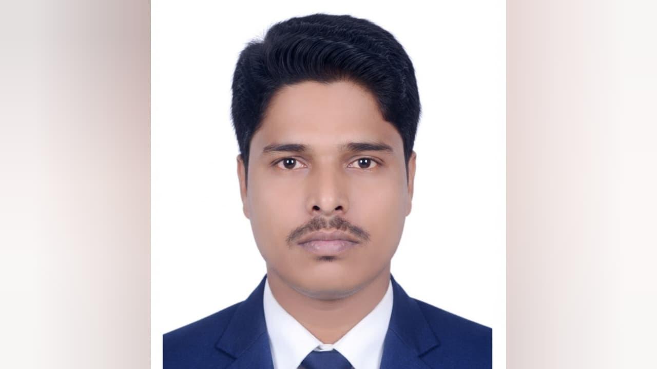 সালথায় নছিমন-ইজিবাইক মুখোমুখি সংঘর্ষে চালকের মৃত্যু