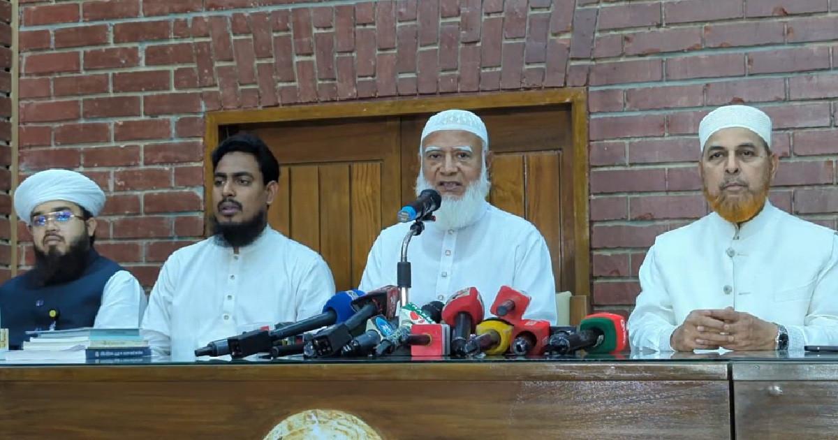 গণভোটের রায় নিয়ে উত্তাল রাজনীতি: আন্দোলনের পথে বিরোধীদল, রাজপথে নামার হুঁশিয়ারি