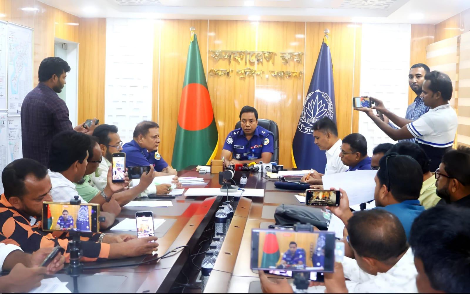 বরগুনায় ১৭ দিনে ২১ মরদেহ উদ্ধার, ৩ হত্যা মামলায় গুরুত্বপূর্ণ অগ্রগতি